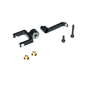 Blade - Tail Rotor Bellcrank: Fusion 360 - 5226 Blade - Tail Rotor Bellcrank: Fusion 360 - 5226