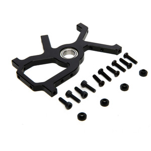 Blade - Upper Servo Mount: Fusion 480 - 4913