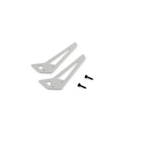 Blade - Vertical Tail Fin: Infusion 180 - 7018 Blade - Vertical Tail Fin: Infusion 180 - 7018