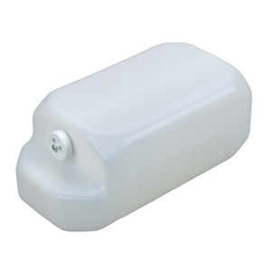 Dubro Products - 80-ounce Fuel Tank - 796 Dubro Products - 80-ounce Fuel Tank - 796