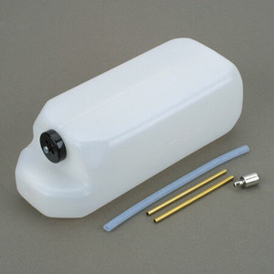 Dubro Products - Fuel Tank, 24 Oz - 424 Dubro Products - Fuel Tank, 24 Oz - 424