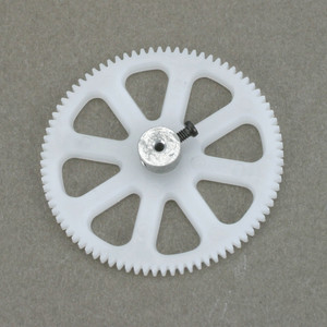 E-flite - Inner Shaft Main Gear: Bmcx/2/t,fhx,mh-35 - H2211 E-flite - Inner Shaft Main Gear: Bmcx/2/t,fhx,mh-35 - H2211