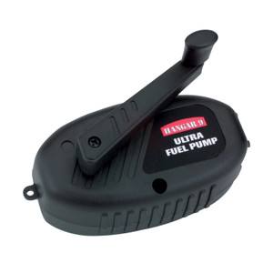 Hangar 9 - Ultra Fuel Pump (manual Gas & Glow) - 155 Hangar 9 - Ultra Fuel Pump (manual Gas & Glow) - 155