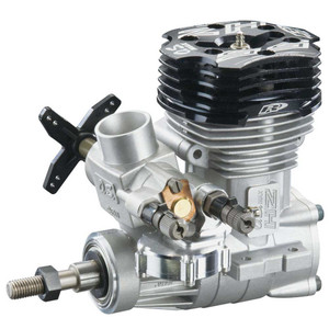 OS Engines - 15650 55hz-r Drs Ringed .55 Helicopter Engine - G1957 OS Engines - 15650 55hz-r Drs Ringed .55 Helicopter Engine - G1957