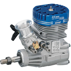 OS Engines - 18700 105hz 1.05 Helicopter Engine - G1960 OS Engines - 18700 105hz 1.05 Helicopter Engine - G1960