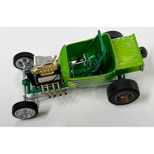 Atlantis - Kellers Kustom's Competition T Roadster Pickup - 13104