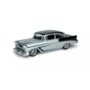 Revell Monogram - 1/25 56 Chevy Del Ray 2n1 - 854504