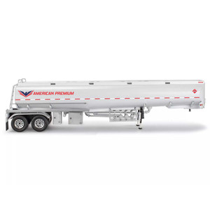 Revell Monogram - 1/32 Semi Tanker Trailer - 14536