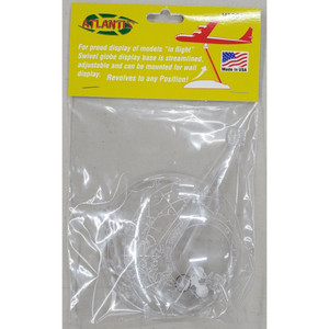 Atlantis - Aircraft Swivel Stand - H1304 Atlantis - Aircraft Swivel Stand - H1304