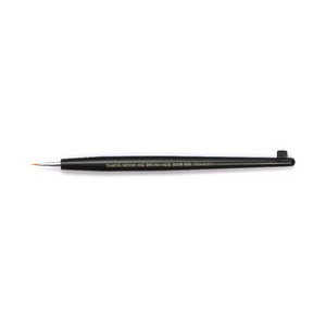 Tamiya - Modeling Brush Hg Ii Pointed Brush (extra Fine) - 87217 Tamiya - Modeling Brush Hg Ii Pointed Brush (extra Fine) - 87217