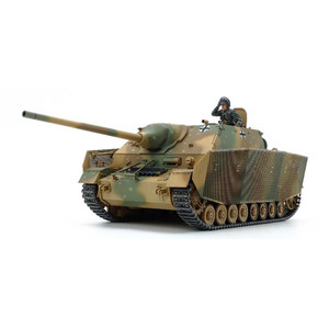 Tamiya - 1/35 German Panzer Iv/70(a) - 35381 Tamiya - 1/35 German Panzer Iv/70(a) - 35381