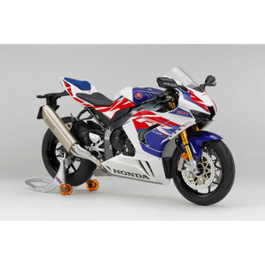 Tamiya - 1/12 Honda Cbr1000rr-r Fireblade Sp 30th Anniv - 14141 Tamiya - 1/12 Honda Cbr1000rr-r Fireblade Sp 30th Anniv - 14141
