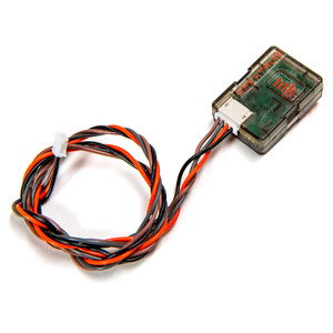 Spektrum - Dsmx Srxl2 Remote Receiver - 9747 Spektrum - Dsmx Srxl2 Remote Receiver - 9747