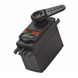 Hitec RCD - 32-bit High Torque Metal Gear Servo, D645mw - 36645 Hitec RCD - 32-bit High Torque Metal Gear Servo, D645mw - 36645