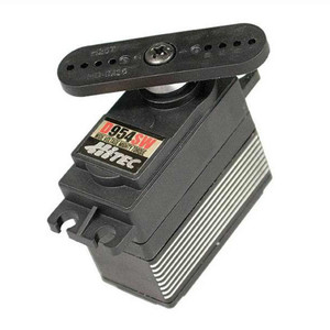 Hitec RCD - D954sw High Torque Steel Gear - 36954 Hitec RCD - D954sw High Torque Steel Gear - 36954