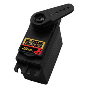Hitec RCD - High Res. High Torque Hs-7985mg Servo: Universal - 37985S Hitec RCD - High Res. High Torque Hs-7985mg Servo: Universal - 37985S