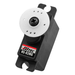Hitec RCD - Micro Servo Hs-82mg: Universal - 32082S Hitec RCD - Micro Servo Hs-82mg: Universal - 32082S
