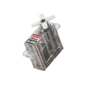 Hitec RCD - Premium Feather Servo Hs-45hb: Universal - 33045S