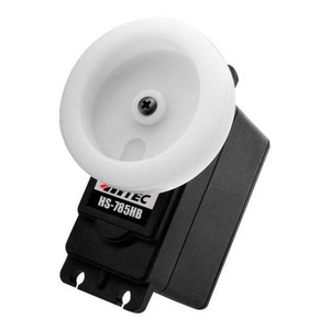 Hitec RCD - Sail Winch Hs-785hb: Universal - 33785S Hitec RCD - Sail Winch Hs-785hb: Universal - 33785S
