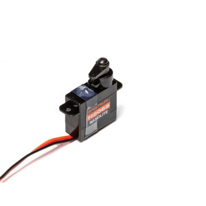 Spektrum - Nanolite High Speed Mg Heli Servo - SH2065