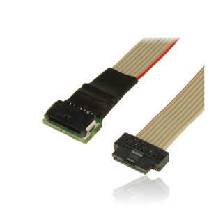 PowerBox Systems - Extension,sensorswitch,black Connector,30cm Cable - 3552 PowerBox Systems - Extension,sensorswitch,black Connector,30cm Cable - 3552