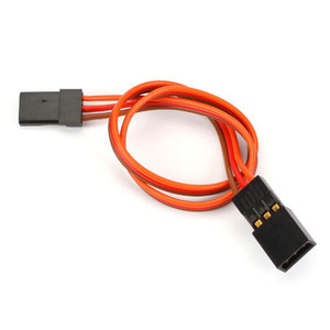 Spektrum - Standard Servo Extension 9 - A3052