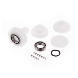 Arrma - Ar390148 Ads-5 V2 Plastic Gear Set - M1049 Arrma - Ar390148 Ads-5 V2 Plastic Gear Set - M1049