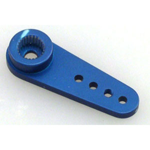 Hitec RCD - Half Metal Servo Horn: Hs5125mg - 55707 Hitec RCD - Half Metal Servo Horn: Hs5125mg - 55707