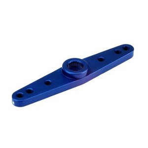 Hitec RCD - Metal Horn: Digital Servo, Heavy-duty - 55702 Hitec RCD - Metal Horn: Digital Servo, Heavy-duty - 55702