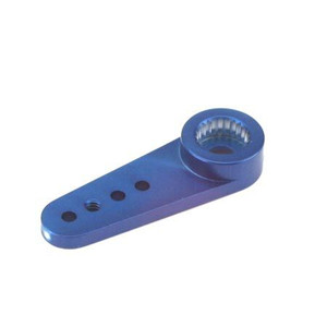 Hitec RCD - Metal Horn: Digital Servo, Standard - 55701 Hitec RCD - Metal Horn: Digital Servo, Standard - 55701