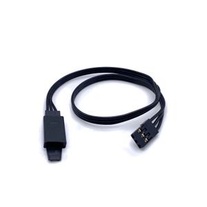 Reefs RC - 12 Lockable Servo Extension - REEFS70 Reefs RC - 12 Lockable Servo Extension - REEFS70