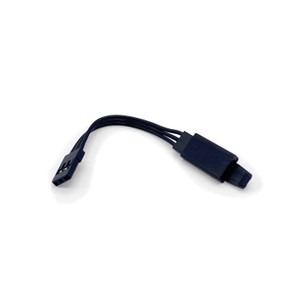 Reefs RC - 3 Lockable Servo Extension - REEFS67 Reefs RC - 3 Lockable Servo Extension - REEFS67