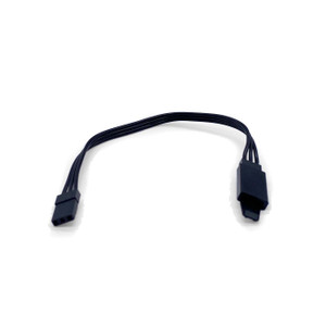 Reefs RC - 6 Lockable Servo Extension - REEFS68 Reefs RC - 6 Lockable Servo Extension - REEFS68