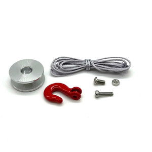 Reefs RC - Micro Winch Spool Kit - REEFS125 Reefs RC - Micro Winch Spool Kit - REEFS125