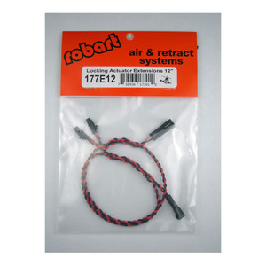 Robart - Robart,  12 Extension, 2 Ea - 177000000000000 Robart - Robart,  12 Extension, 2 Ea - 177000000000000