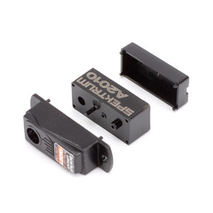 Spektrum - Case Set: A2010 - SP2033 Spektrum - Case Set: A2010 - SP2033