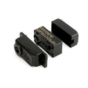 Spektrum - Case Set: A3030 - SP2018 Spektrum - Case Set: A3030 - SP2018