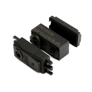 Spektrum - Case Set: A5030 - SP2011