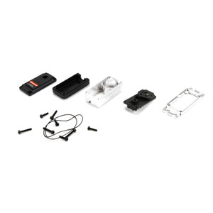 Spektrum - Case Set: S6230 - SP2056 Spektrum - Case Set: S6230 - SP2056
