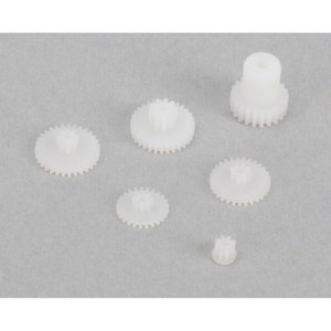 Spektrum - Gear Set: A2010 - SP1026 Spektrum - Gear Set: A2010 - SP1026