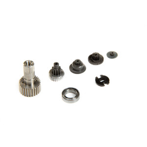 Spektrum - Gear Set: A5070 Mini Servo - SP1061 Spektrum - Gear Set: A5070 Mini Servo - SP1061