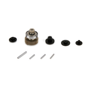 Spektrum - Gear Set: S6260 - SP1048 Spektrum - Gear Set: S6260 - SP1048