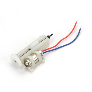 Spektrum - Replacement Servo Mechanics:ultra Micro Long Throw - 6832