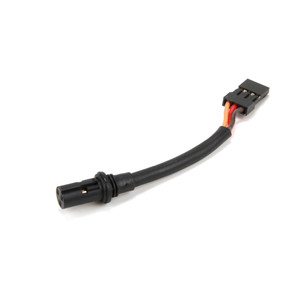 Spektrum - Short Lock Insulated Cable, 2 - SP3031 Spektrum - Short Lock Insulated Cable, 2 - SP3031