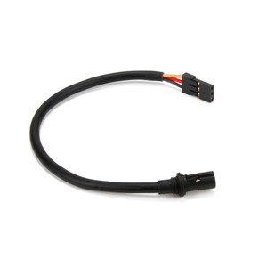 Spektrum - Short Lock Insulated Cable, 6 - SP3033 Spektrum - Short Lock Insulated Cable, 6 - SP3033