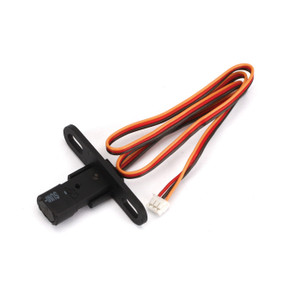 Spektrum - Aircraft Telemetry Rpm Sensor And Bracket - A9569 Spektrum - Aircraft Telemetry Rpm Sensor And Bracket - A9569