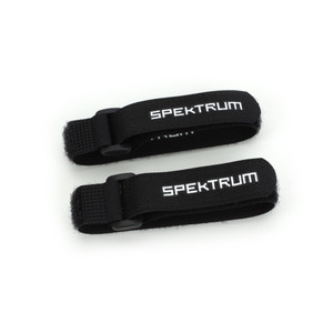 Spektrum - Hook And Loop Fastening Strap: 20x280mm - A4020 Spektrum - Hook And Loop Fastening Strap: 20x280mm - A4020