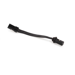 Spektrum - Locking Black Cable 2 - SP3042 Spektrum - Locking Black Cable 2 - SP3042