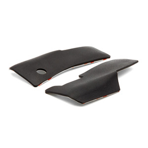 Spektrum - Side Grips (left/right) Dx9 - A9593 Spektrum - Side Grips (left/right) Dx9 - A9593
