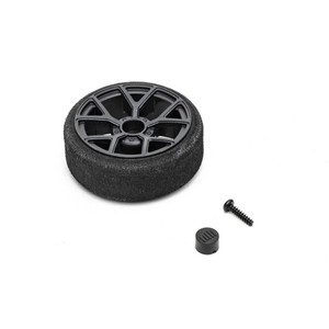 Spektrum - Slt3 Wheel, Fits Dx3 - 9071 Spektrum - Slt3 Wheel, Fits Dx3 - 9071